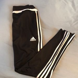 Adidas Soccer Pants